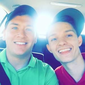 Meet your Posher, Reid